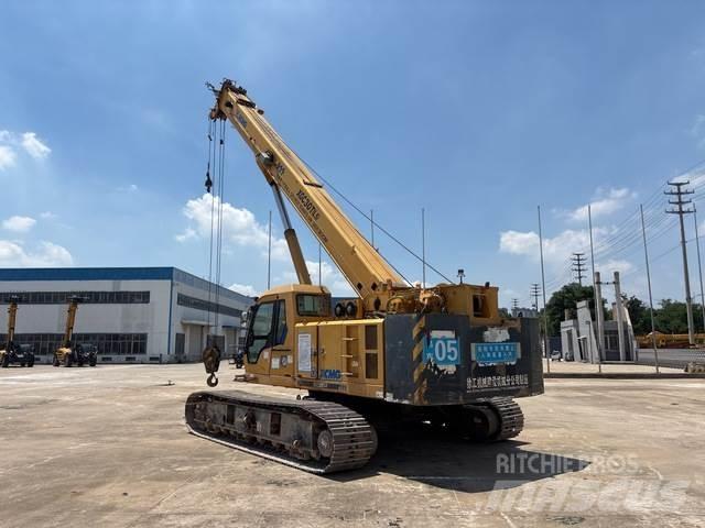 XCMG XGC30T 建筑机械-其他