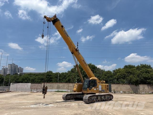 XCMG XGC30T 建筑机械-其他