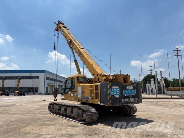 XCMG XGC30T 建筑机械-其他