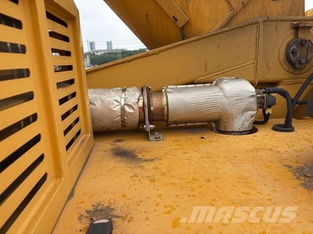 XCMG XGC55TE 建筑机械-其他