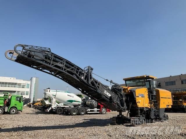 XCMG XM2005 沥青路面铣刨机|铣刨机