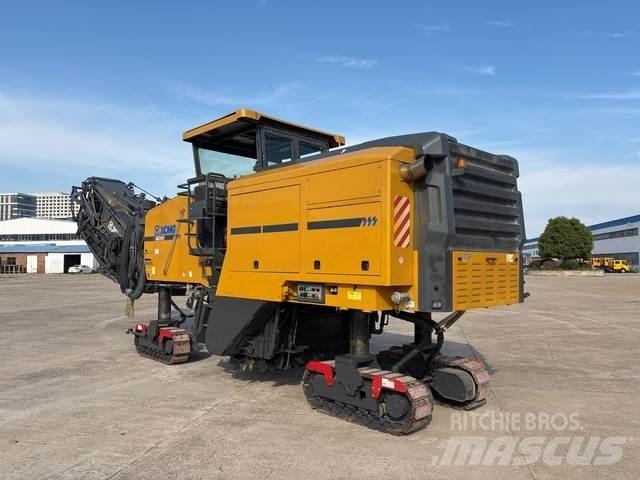 XCMG XM2005 沥青路面铣刨机|铣刨机