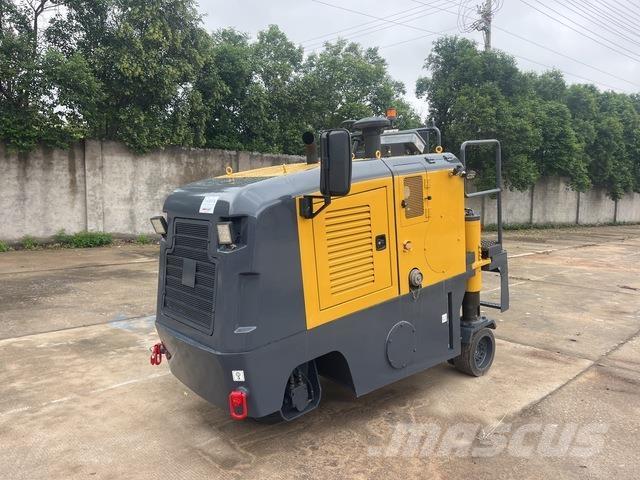 XCMG XM405 沥青路面铣刨机|铣刨机