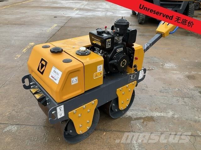 XCMG XMR050 建筑机械-其他