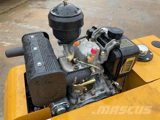 XCMG XMR050 建筑机械-其他