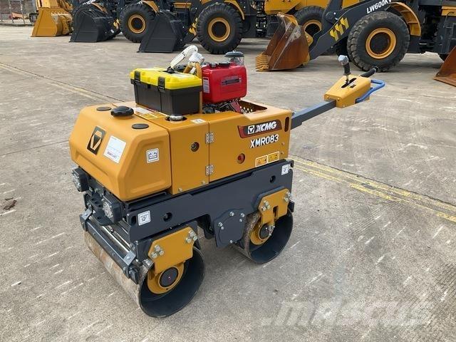 XCMG XMR083 建筑机械-其他