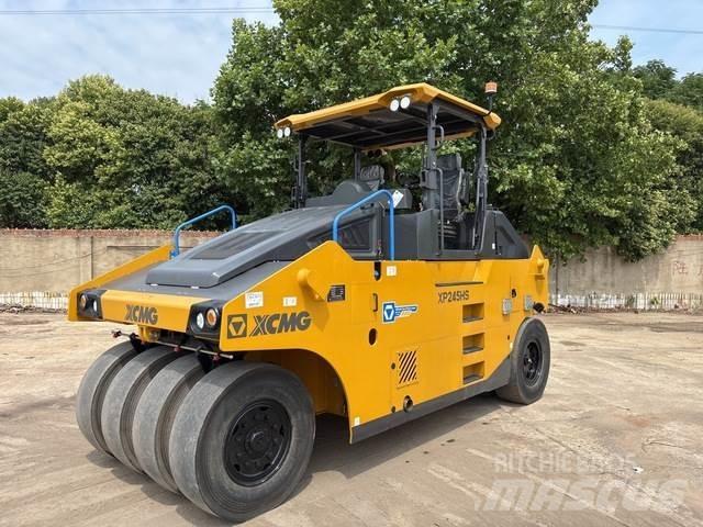 XCMG XP245HS 建筑机械-其他
