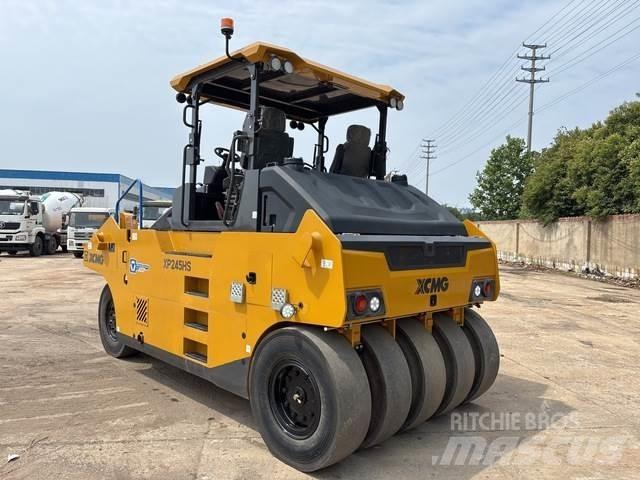 XCMG XP245HS 建筑机械-其他