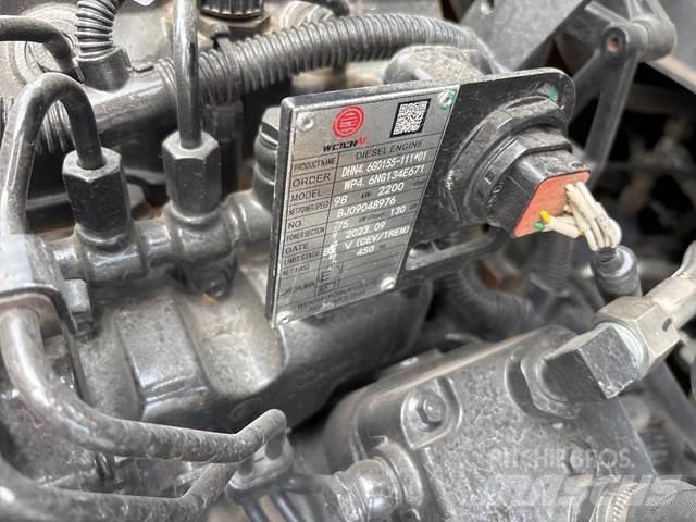 XCMG XP245HS 建筑机械-其他