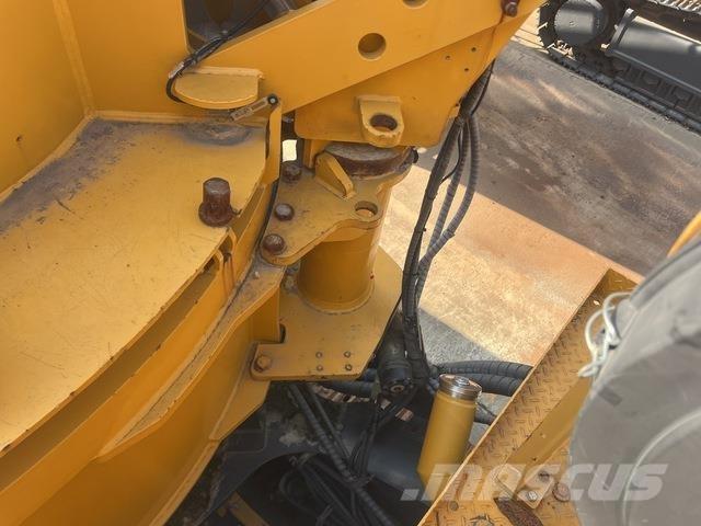 XCMG XPL1000 破碎机