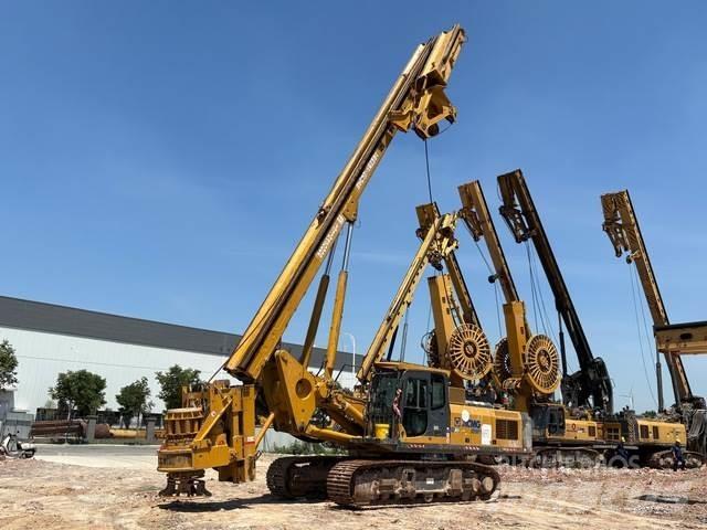 XCMG XR180D 工程钻机