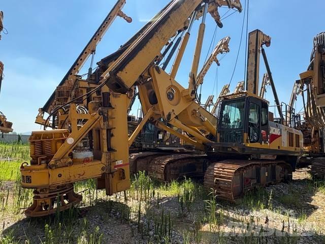 XCMG XR220D 工程钻机