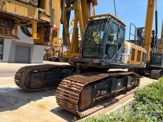 XCMG XR280D 工程钻机