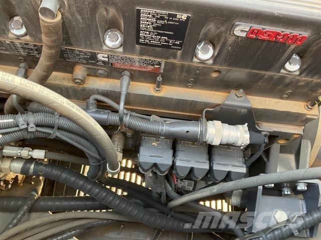 XCMG XR360 工程钻机