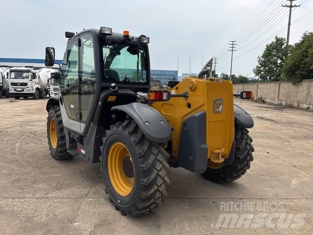 XCMG XT3007 伸缩臂叉装车|叉装车