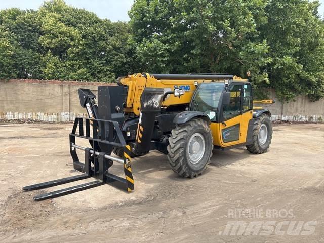 XCMG XT5517K 伸缩臂叉装车|叉装车