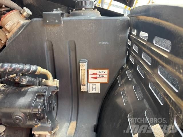 XCMG XT5517K 伸缩臂叉装车|叉装车