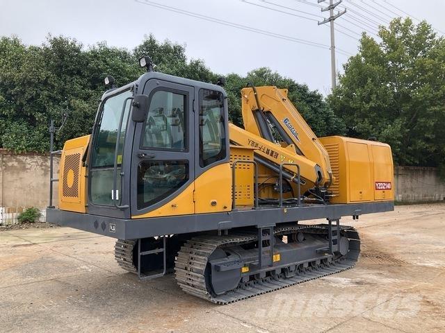 XCMG YZDZ100 建筑机械-其他