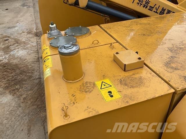 XCMG YZDZ100 建筑机械-其他
