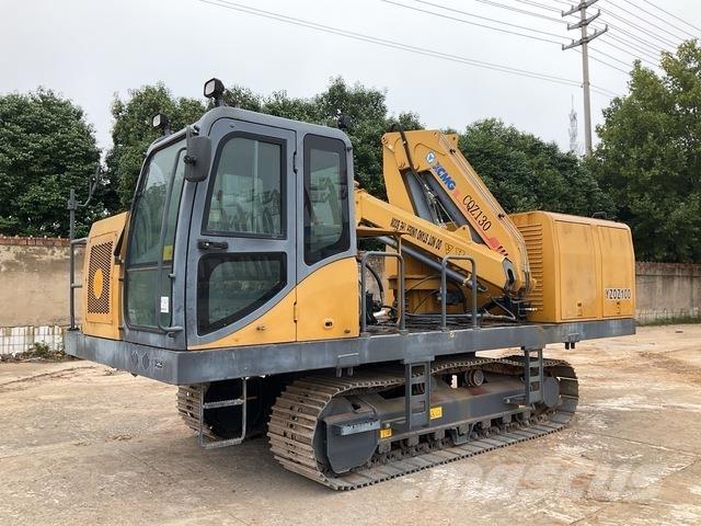 XCMG YZDZ100 建筑机械-其他