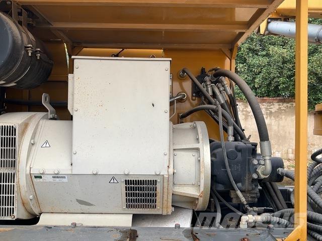 XCMG YZDZ100 建筑机械-其他