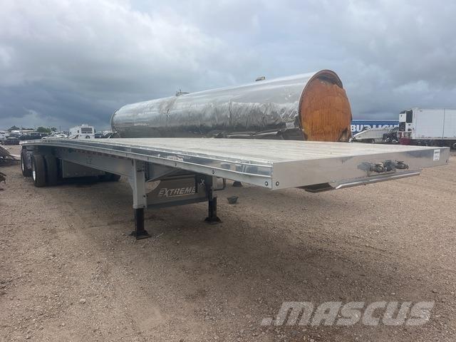 Xtreme  自卸半挂车