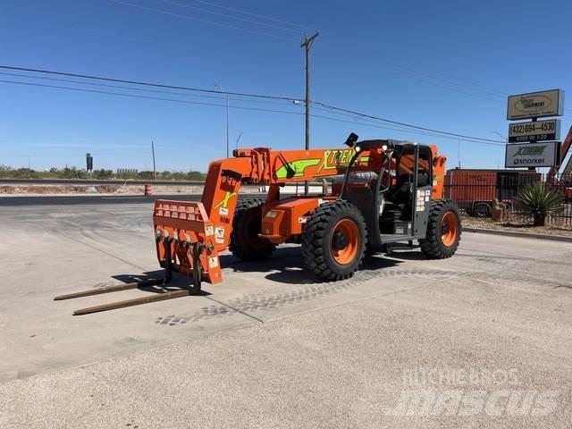 Xtreme XR1147 伸缩臂叉装车|叉装车