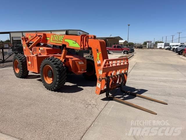 Xtreme XR1147 伸缩臂叉装车|叉装车