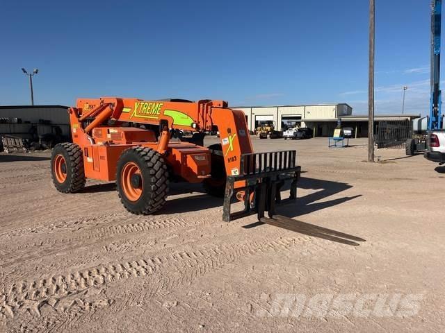 Xtreme XR1147 伸缩臂叉装车|叉装车