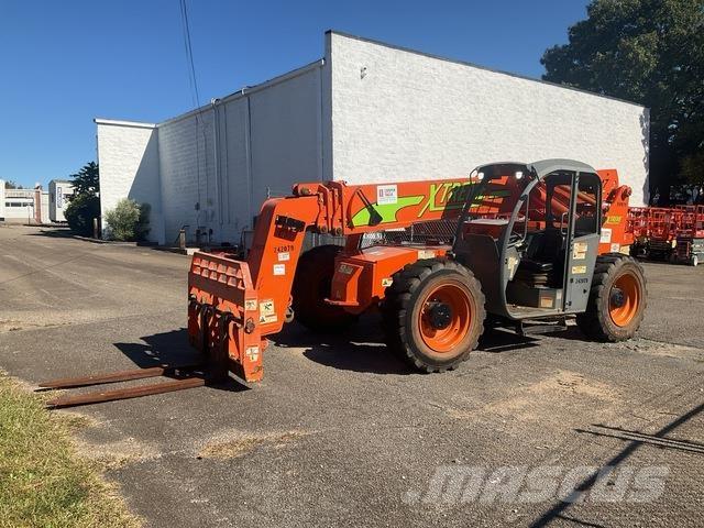 Xtreme XR1147 伸缩臂叉装车|叉装车