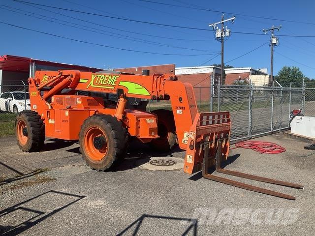 Xtreme XR1147 伸缩臂叉装车|叉装车