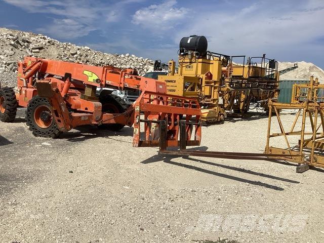 Xtreme XR1255 伸缩臂叉装车|叉装车