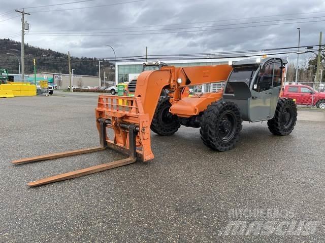 Xtreme XR1534 伸缩臂叉装车|叉装车