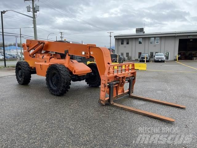 Xtreme XR1534 伸缩臂叉装车|叉装车