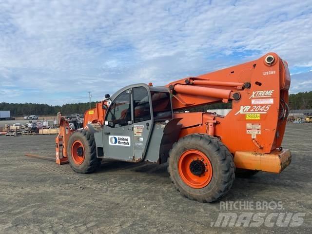 Xtreme XR2045 伸缩臂叉装车|叉装车