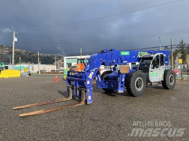 Xtreme XR2450 伸缩臂叉装车|叉装车