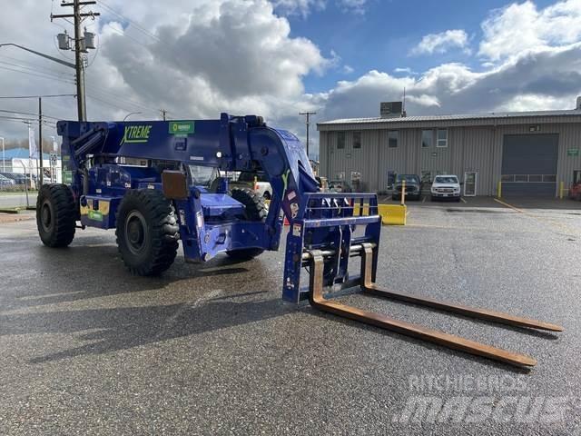 Xtreme XR2450 伸缩臂叉装车|叉装车