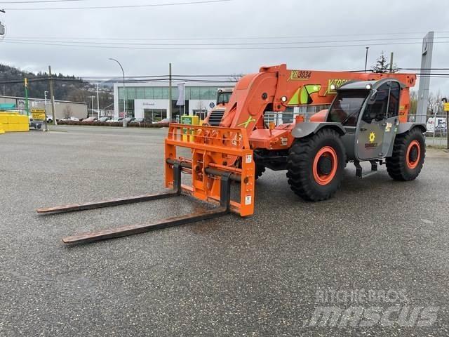 Xtreme XR3034 伸缩臂叉装车|叉装车