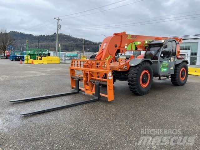 Xtreme XR3034 伸缩臂叉装车|叉装车