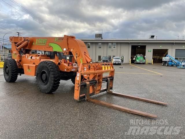 Xtreme XR3034 伸缩臂叉装车|叉装车