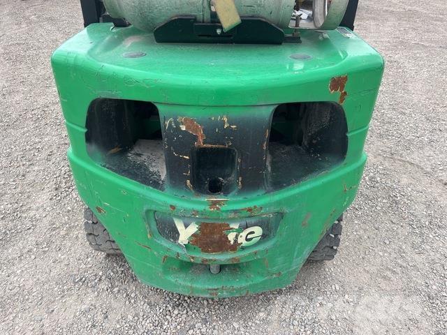 Yale  建筑机械-其他
