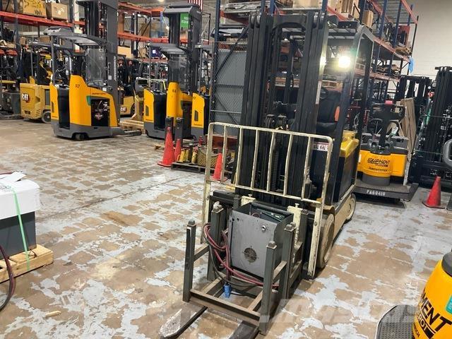 Yale ERC060VG 电动叉车