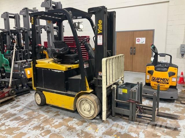 Yale ERC060VG 电动叉车