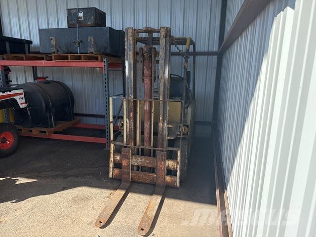 Yale G83P 其他叉车