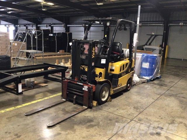 Yale GC040LX 其他叉车
