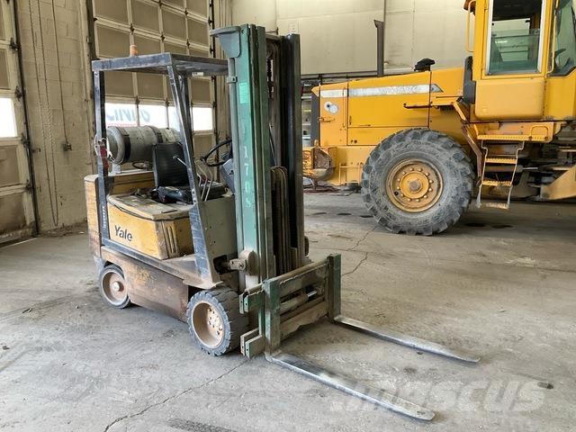 Yale GLC040 其他叉车
