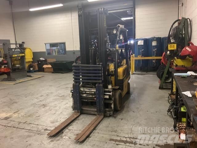 Yale GLC070 建筑机械-其他