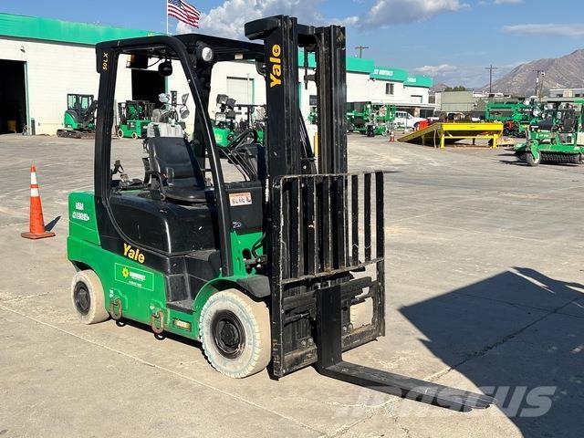 Yale GTP050LX 其他叉车