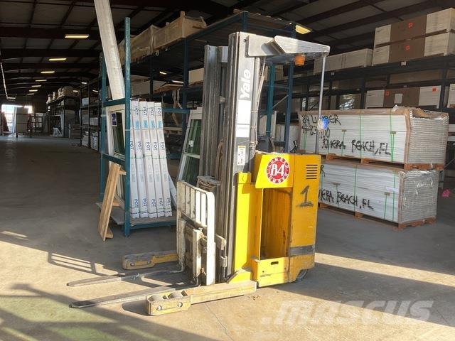 Yale NR040AEN 建筑机械-其他