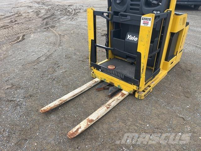 Yale OSO30EF 电动叉车